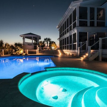 Intracoastal Remodel