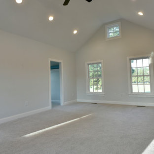 Nokesville, VA Master Bedroom/Bathroom Suite Addition