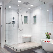 Our bathroom