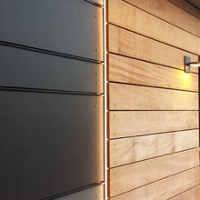 Exterior Ideas