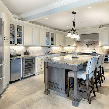 Condo Renovation & Design, Downtown Charleston, SC