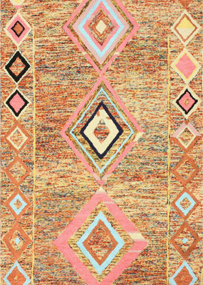 Eclectic Rugs by Overstock.com