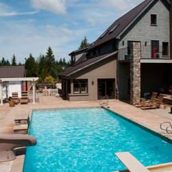 Pools - Products
