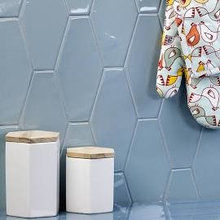 kitchen backsplash?