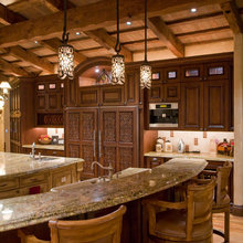 Lighting and Fans