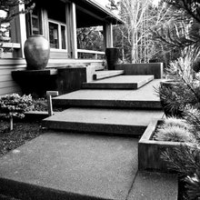 Landscape Ideas