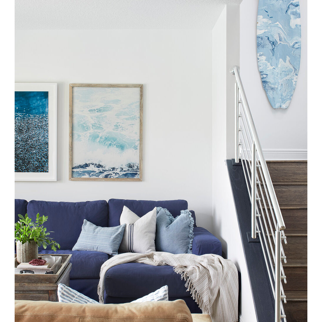 Project Cool Coastal