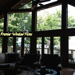 Gallery - Window Film