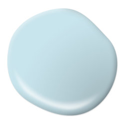 Igloo Blue M480-2 - Paint