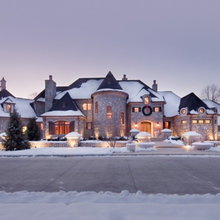 Exteriors