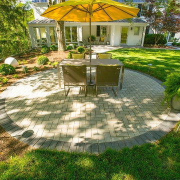 Mt. Airy Residence