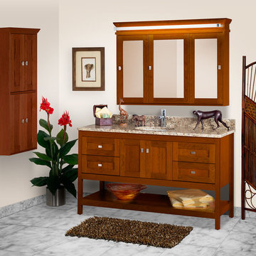 Alki Collection