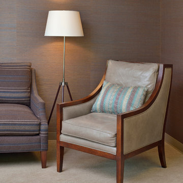 Executive Office Space