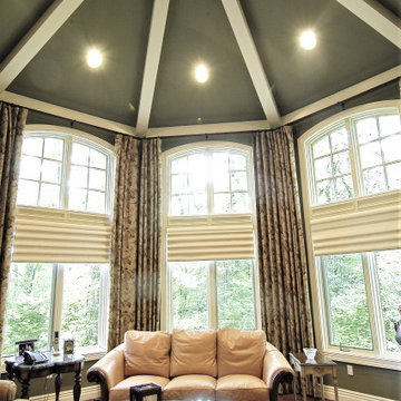 Timeless Traditional | Full Service Interior Design
