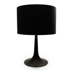 Revolve Pool Table Lamp - Table Lamps