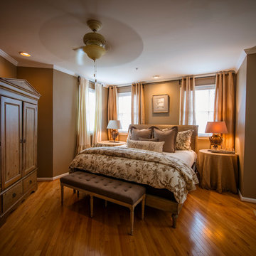 Lansdowne Home Renovation