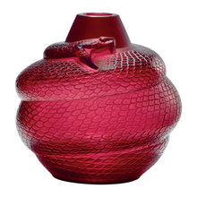 GLASS VASES