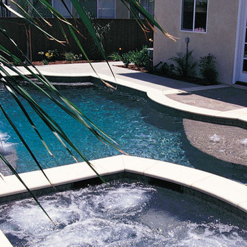Residential Pools