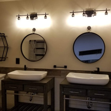 Bathrooms
