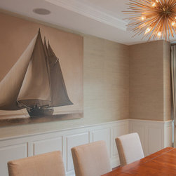 Off The Wall! Paper & Wall Coverings - Products