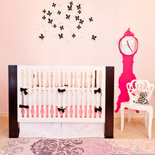 Girl Nursery