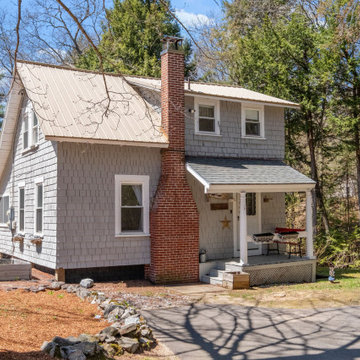 100 Lake Avenue Franklin, NH