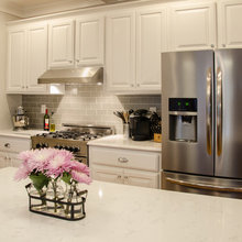Kitchen Ideas