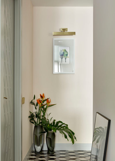 by MARKINA DESIGN
