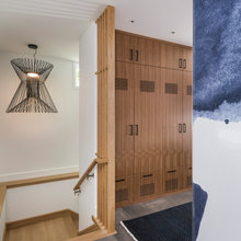 Mudroom
