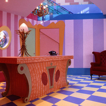 Capricorn Childcare Sydney
