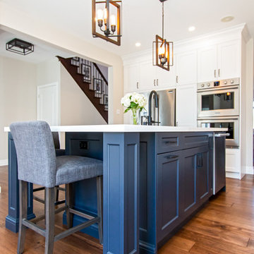 Sophisticated Stoney Creek Project