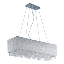 Kitchen lighting