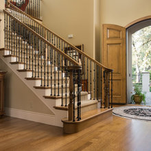 Railings