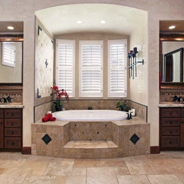 Master Bath Remodel
