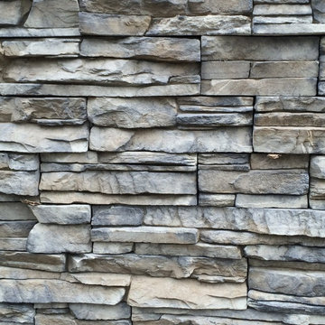 DeForest Stone Veneer