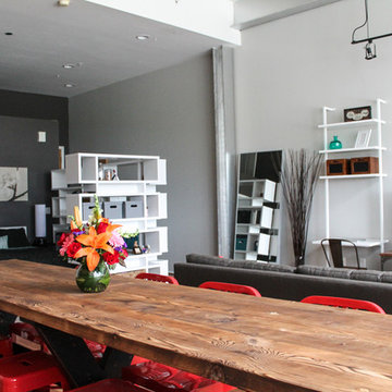 EaDo Loft