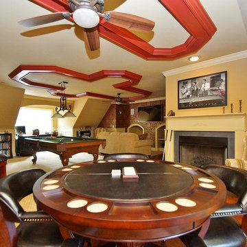 Interiors