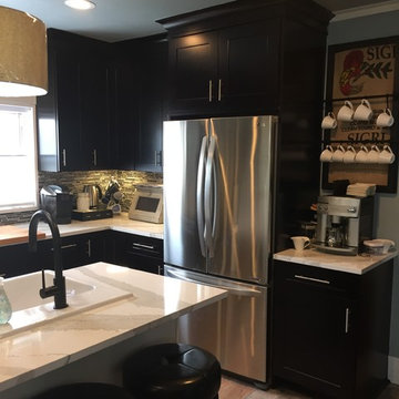 Espresso Lane Project