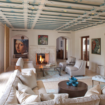 Miami Beach Historic Preservation