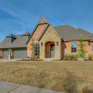 2015 Parade of Homes, Spring Festival