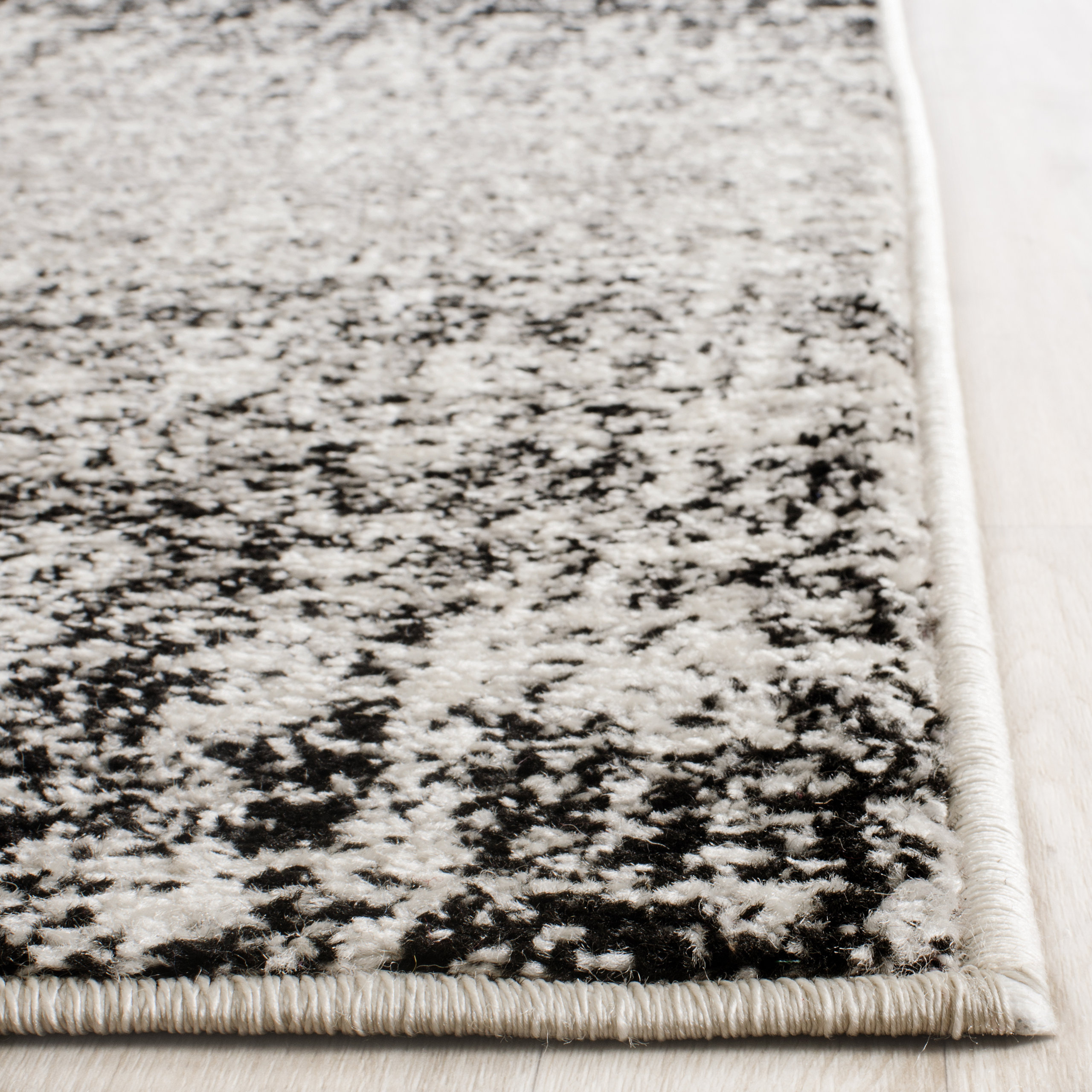 Safavieh Adirondack Collection, ADR116 Rug, 8'x10' - Contemporary ...