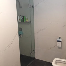 Shower Screens - Bath Products