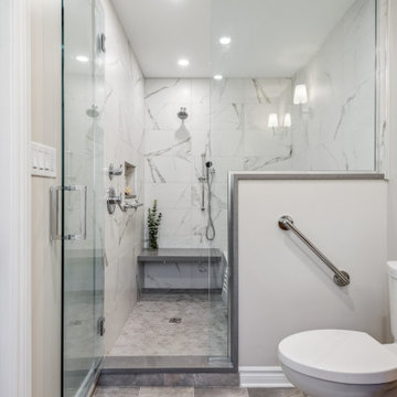 The Lasting Ensuite