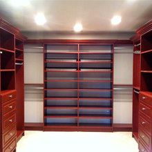closets