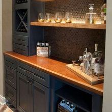 Butlers Pantry