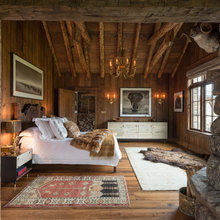 cabin
