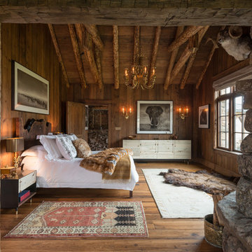 MT Mountain Ranch