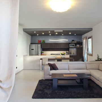 House MM