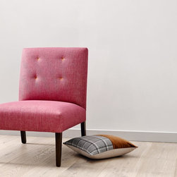 Fenwick Chair - Bedroom Furniture