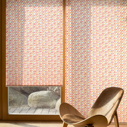 Pleated Shades - Cellular Shades